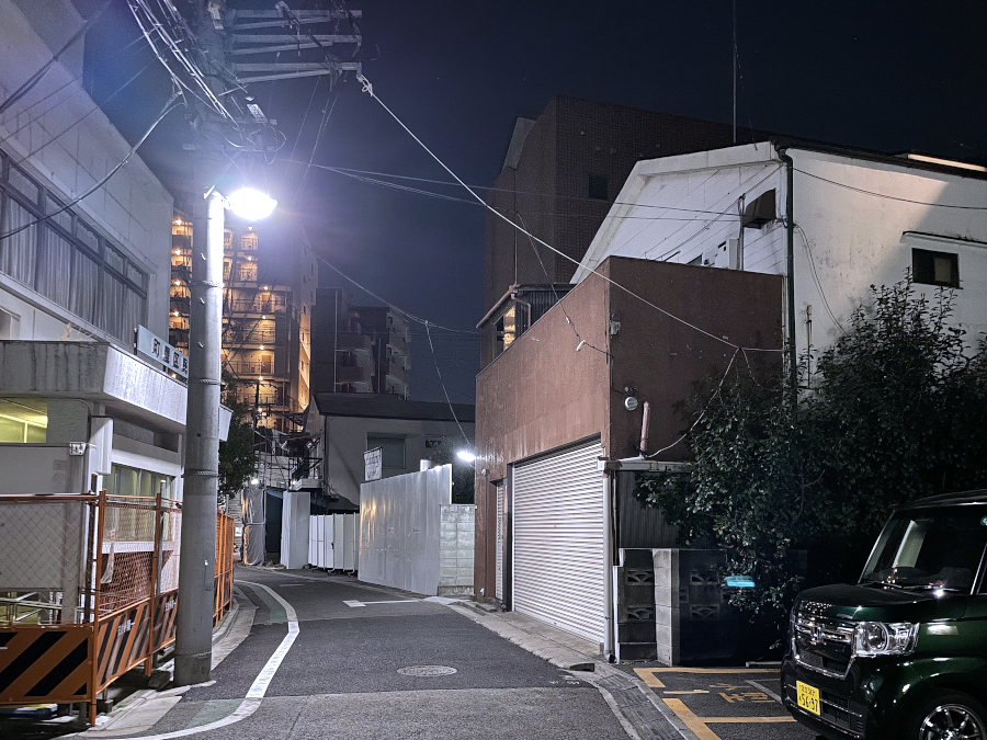 【東京23区】荒川区町屋２丁目で賃貸マンション開発計画